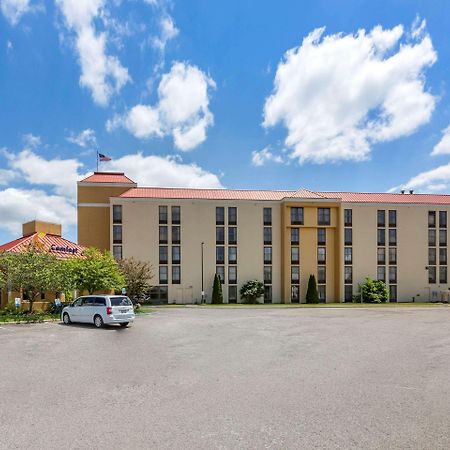 Comfort Inn Alliance Zewnętrze zdjęcie