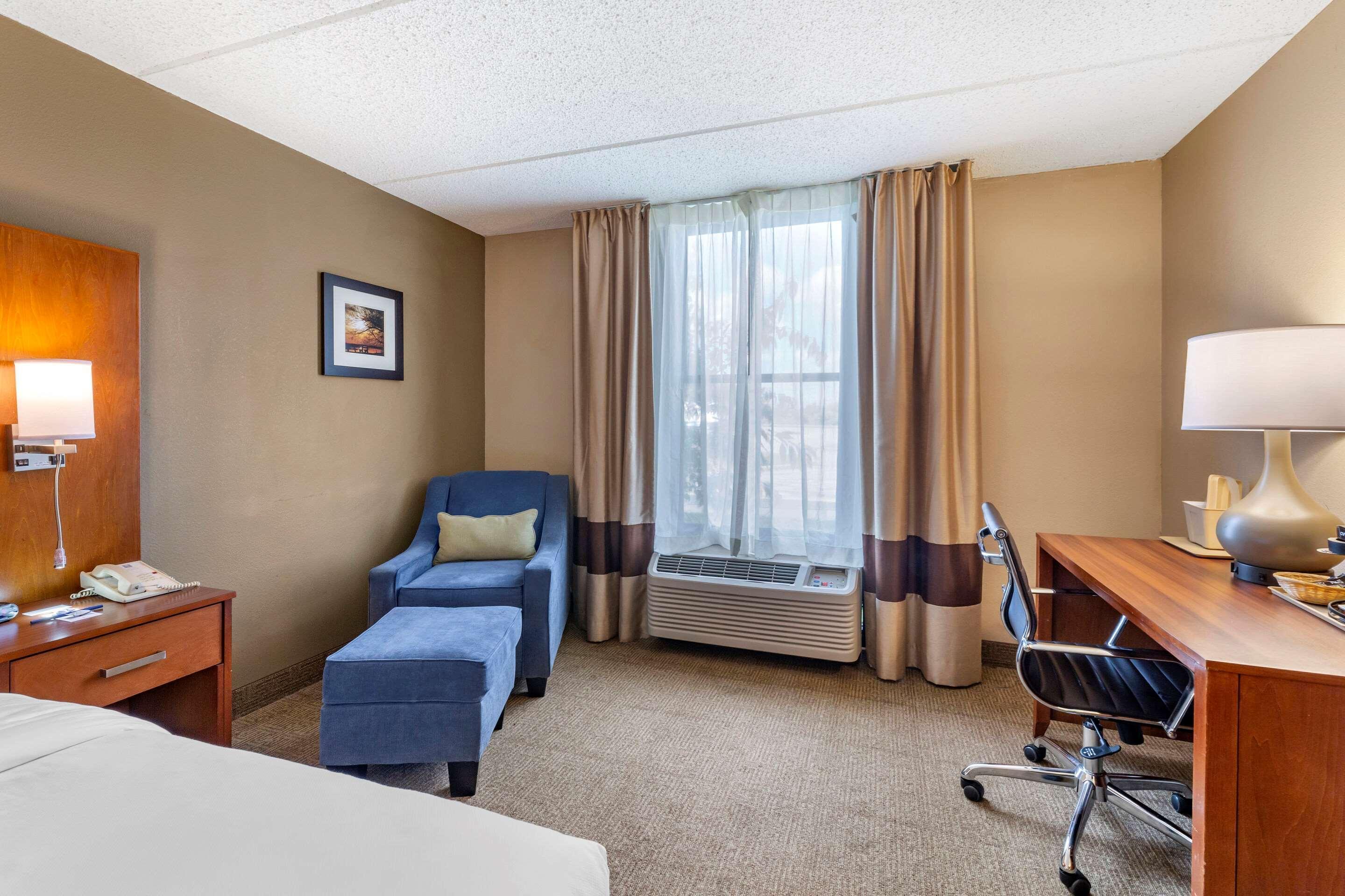 Comfort Inn Alliance Zewnętrze zdjęcie