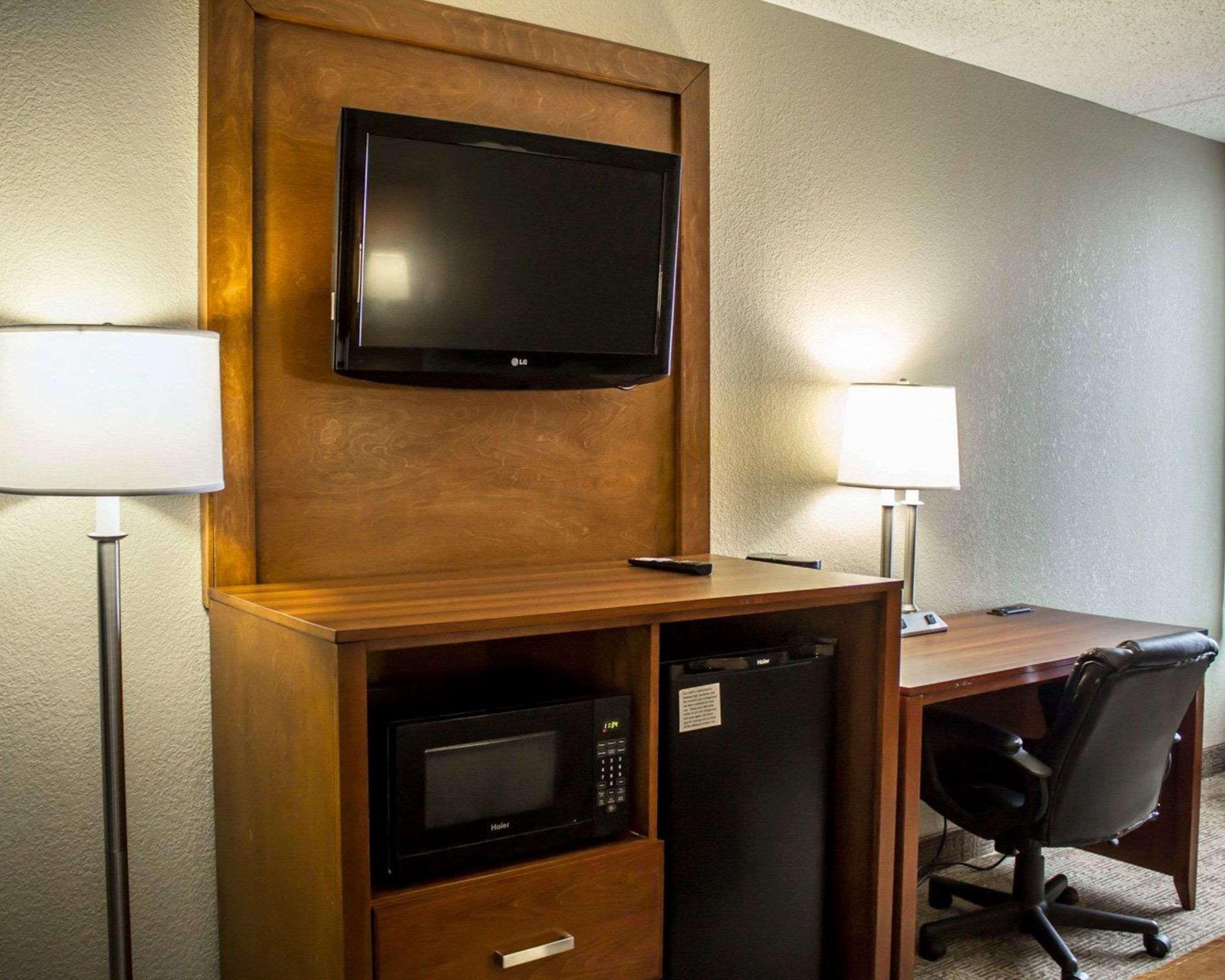Comfort Inn Alliance Zewnętrze zdjęcie