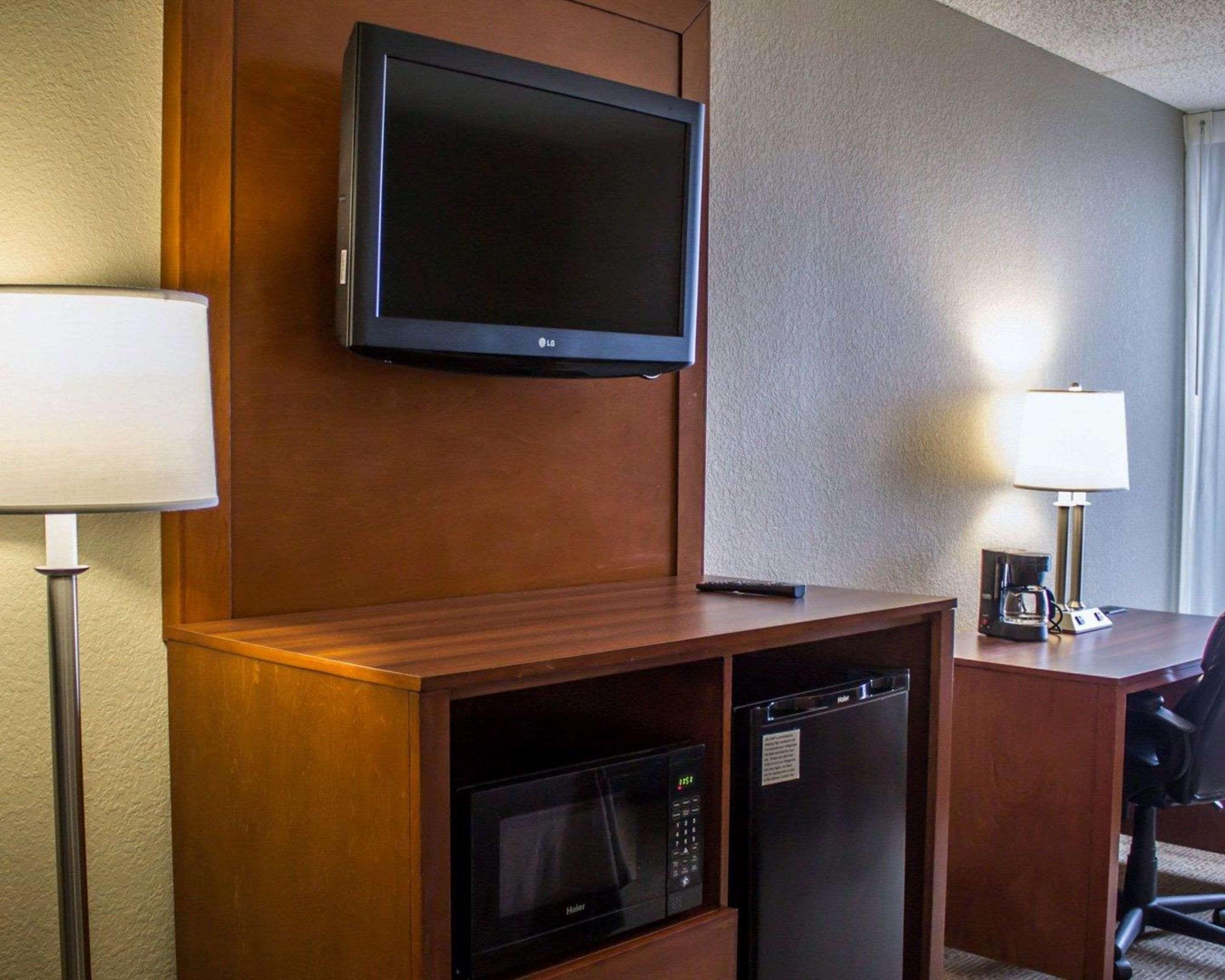 Comfort Inn Alliance Zewnętrze zdjęcie