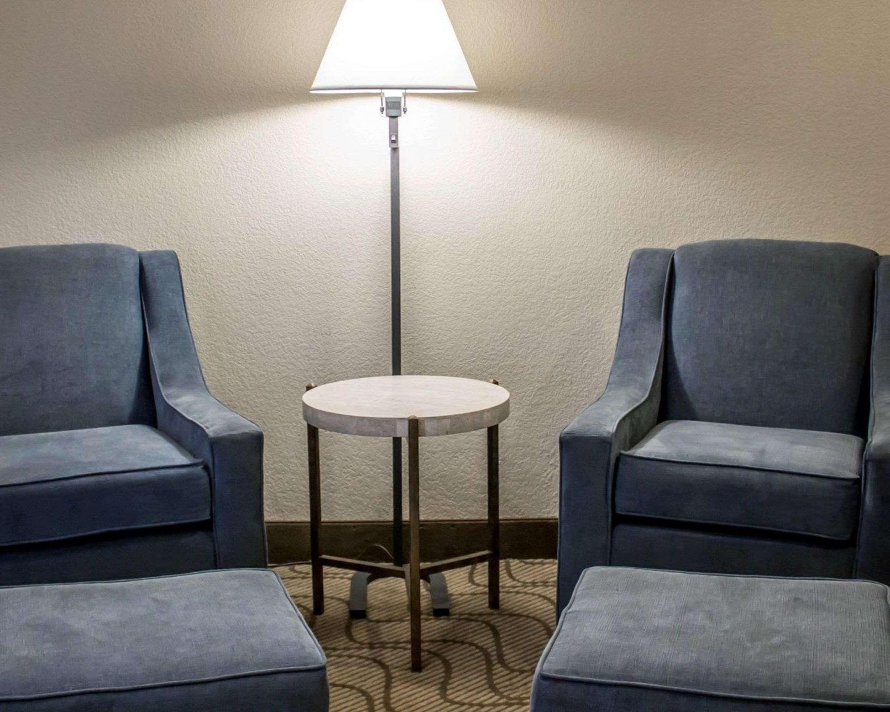 Comfort Inn Alliance Zewnętrze zdjęcie