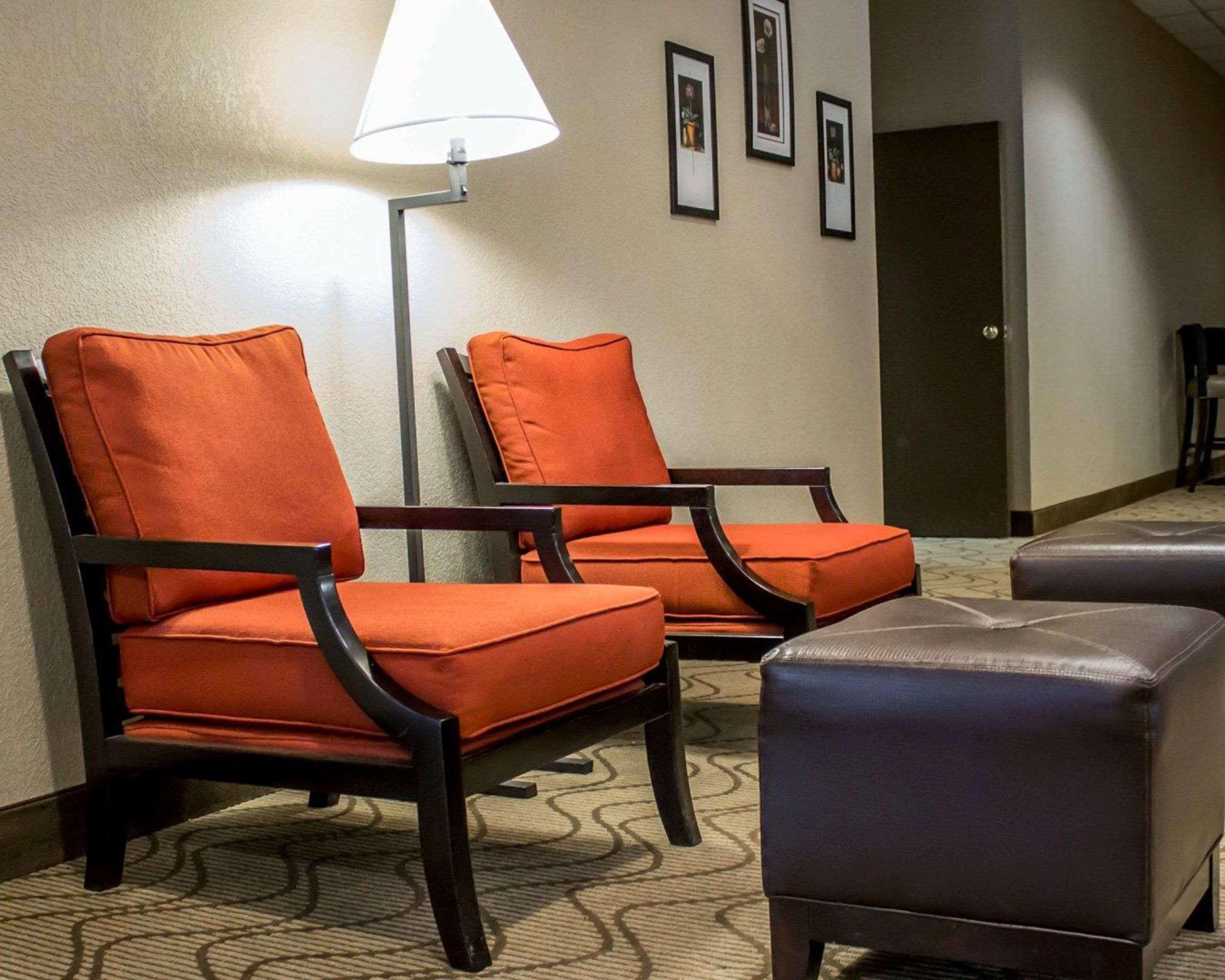 Comfort Inn Alliance Zewnętrze zdjęcie