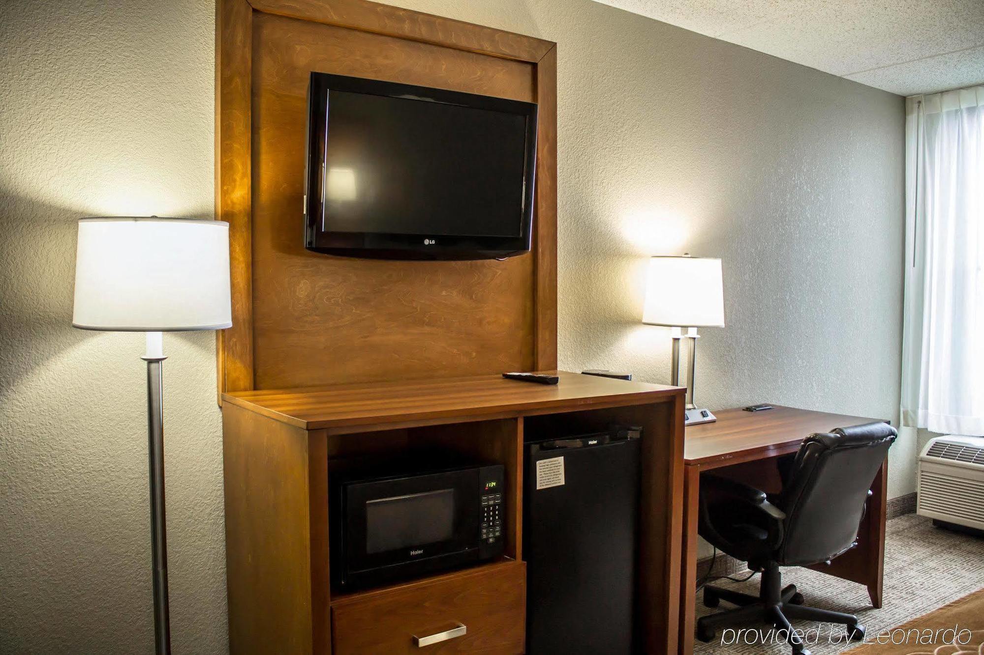 Comfort Inn Alliance Zewnętrze zdjęcie