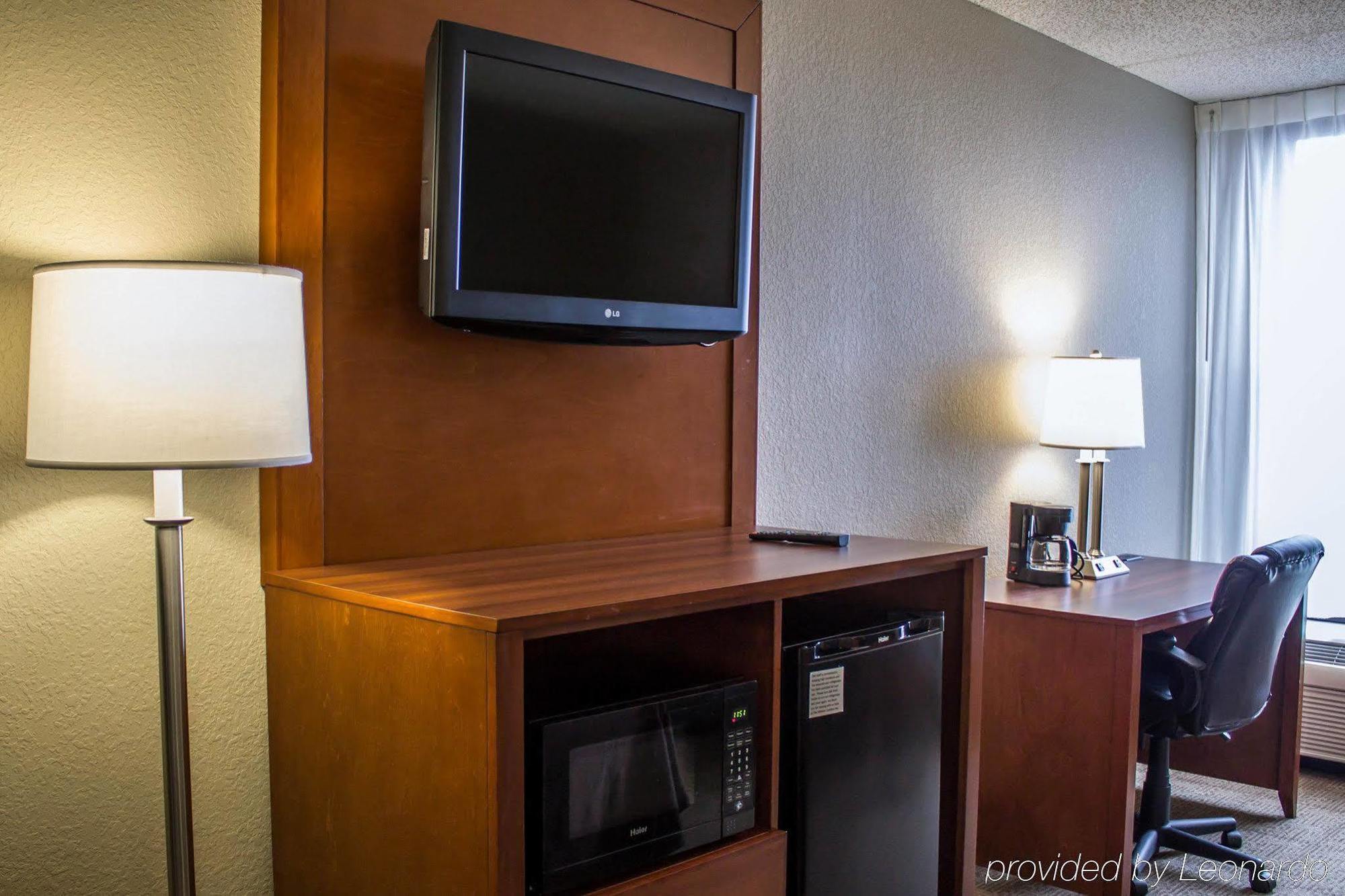 Comfort Inn Alliance Zewnętrze zdjęcie